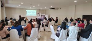 Lee más sobre el artículo ORMUSA y PGR realizaron conversatorio sobre el marco jurídico y operativo de la protección laboral reforzada