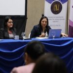 ORMUSA y CNJ realizaron panel foro sobre competencias de jurisdicciones laboral y LEIV en el mundo del trabajo