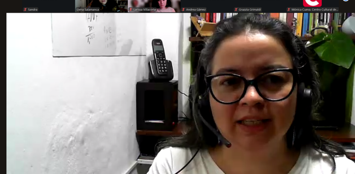 ORMUSA participó en la Escuela Generosa 2025 