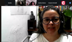 Lee más sobre el artículo ORMUSA participó en la Escuela Generosa 2025 