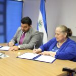 CONVENIO: ORMUSA, PGR, BRUCKE LE PONT