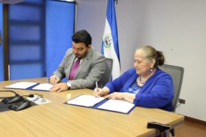 Lee más sobre el artículo CONVENIO: ORMUSA, PGR, BRUCKE LE PONT