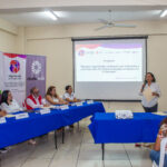 Proyecto impulsado por ORMUSA fortalece la prevención de la violencia contra las mujeres en siete municipios del país