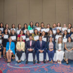 ORMUSA, CSJ y PGR fortalecen capacidades del sistema de justicia en economía del cuidado para la atención integral a mujeres