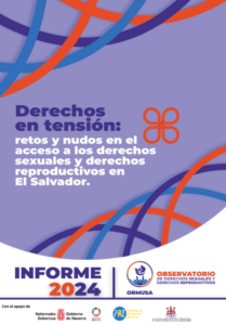 Lee más sobre el artículo Informe anual 2024