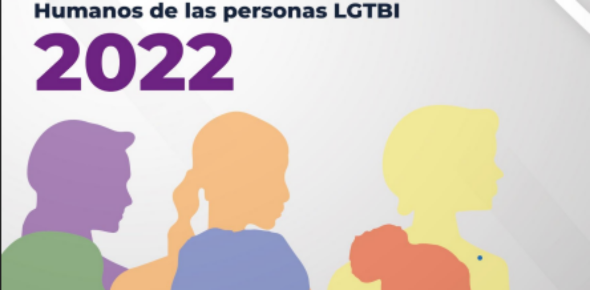 Informe Anual Nuestra mirada 2022