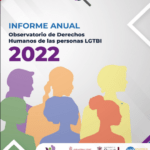 Informe Anual Nuestra mirada 2022