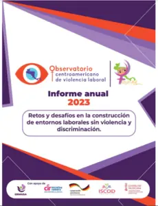 Lee más sobre el artículo Informe anual 2023