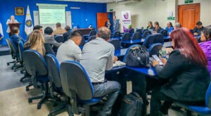 Lee más sobre el artículo Sector justicia y SICA fortalecen capacidades para la prevención y respuesta de la violencia digital