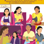 Mujer y Mercado Laboral 2024