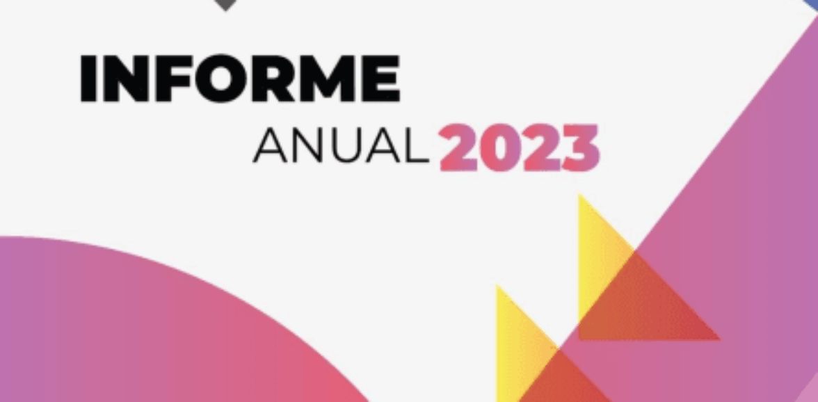Informe anual Nuestra Mirada 2023