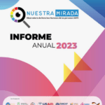 Informe anual Nuestra Mirada 2023
