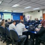 Sector justicia y seguridad fortalecen capacidades para la prevención y respuesta de la violencia digital