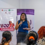 ORMUSA participa en el lanzamiento de “Voz y Liderazgo de las Mujeres Renovado – Centroamérica” para fortalecer organizaciones y liderazgos feministas