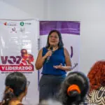 ORMUSA participa en el lanzamiento de “Voz y Liderazgo de las Mujeres Renovado – Centroamérica” para fortalecer organizaciones y liderazgos feministas