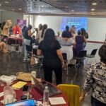 Encuentro regional: Ciudadanía digital y acceso a la justicia para las mujeres