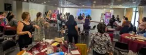 Lee más sobre el artículo Encuentro regional: Ciudadanía digital y acceso a la justicia para las mujeres