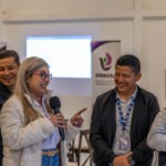 Personal de la Unidad de Derechos Laborales de la PGR fortalece capacidades en atención centrada en la persona
