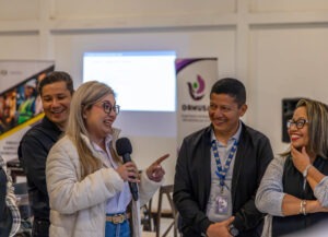 Lee más sobre el artículo Personal de la Unidad de Derechos Laborales de la PGR fortalece capacidades en atención centrada en la persona