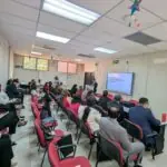 Personal de la Corte Suprema de Justicia de la zona oriental participa en jornada formativa sobre violencia digital contra las mujeres