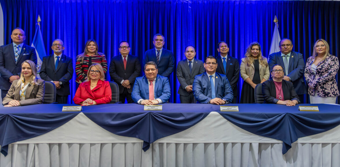 Judicaturas fortalecen capacidades para abordar la violencia digital contra las mujeres desde estándares de derechos humanos