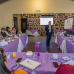 Personal de la Procuraduría General de la República fortalece capacidades para abordar la violencia digital contra las mujeres desde estándares de derechos humanos