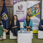 V Foro de Derecho Administrativo promueve el análisis sobre inteligencia artificial y nuevas tecnologías para fortalecer una administración pública garante de derechos