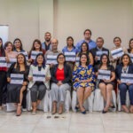 ORMUSA y PGR fortalecen capacidades para incorporar la economía del cuidado en la atención integral del sistema de justicia