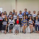 ORMUSA y PGR fortalecen capacidades para incorporar la economía del cuidado en la atención integral del sistema de justicia