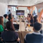 Taller de Cuidados digitales