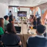 Taller de Cuidados digitales