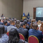V Foro de Derecho Laboral analiza los desafíos de la transformación tecnológica y la protección de derechos