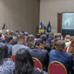 V Foro de Derecho Laboral analiza los desafíos de la transformación tecnológica y la protección de derechos