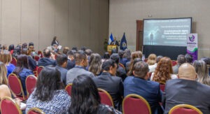 Lee más sobre el artículo V Foro de Derecho Laboral analiza los desafíos de la transformación tecnológica y la protección de derechos
