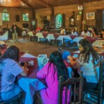 Diálogos entre mujeres fortalecen el intercambio y la construcción colectiva