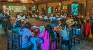 Lee más sobre el artículo Diálogos entre mujeres fortalecen el intercambio y la construcción colectiva