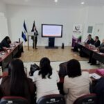 ORMUSA y la Procuraduría General de la República, inauguraron el Diplomado: Derecho de familia con perspectiva de equidad