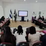 ORMUSA y la Procuraduría General de la República, inauguraron el Diplomado: Derecho de familia con perspectiva de equidad