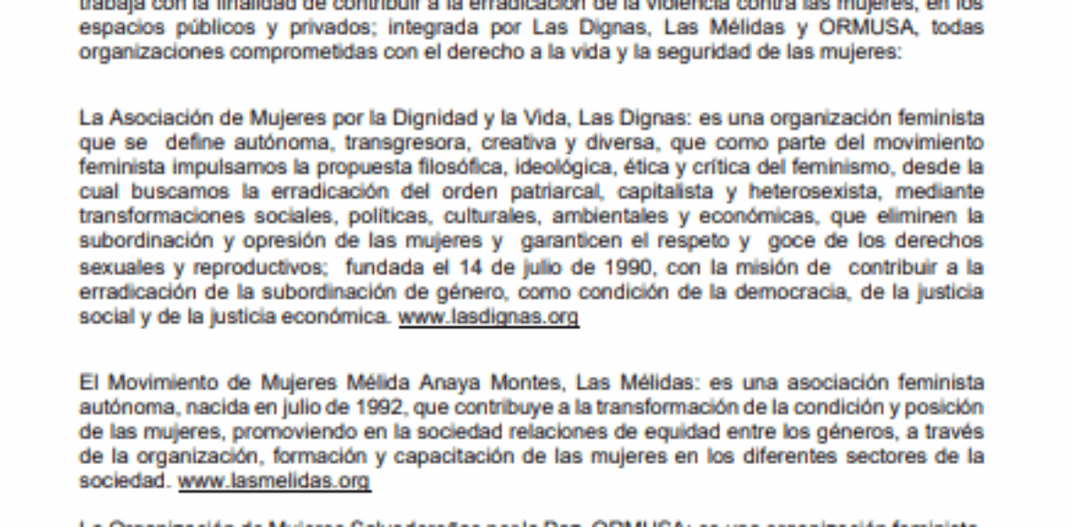 Consultoría actualización de APP FEM (Directorio de servicios y alfabetización digital)