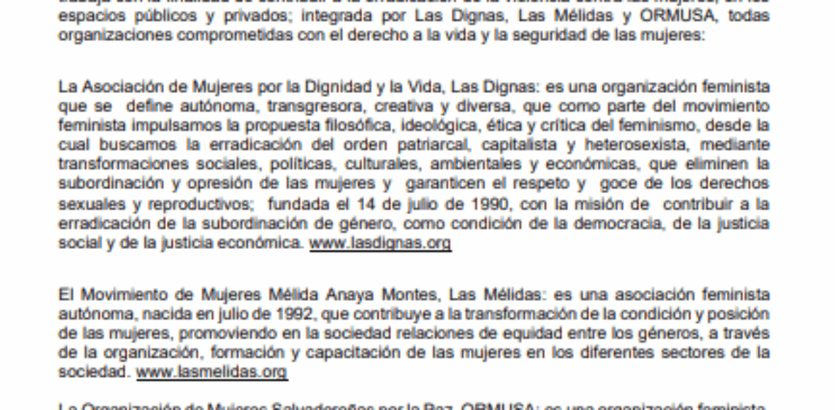Consultoría Actualización de APP FEM (Directorio de servicios y alfabetización digital) 2 convocatoria
